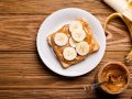 Resep Banana Toast Vitameal