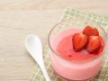 Resep Puding Sehat Kaya Serat