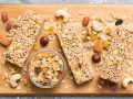 Resep Vitameal Bar Less Sugar