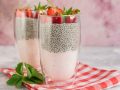Resep Vitameal Easy Chia Pudding