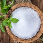 gula stevia