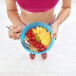 apakah oatmeal bagus untuk diet