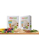 BPOM dan Halal MUI Vitameal