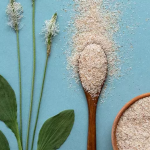 Psyllium Husk untuk Asam Lambung