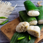 Makanan Khas Lebaran dari Beras