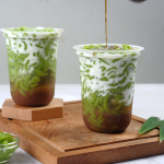 Resep Minuman untuk Lebaran