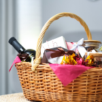 Ide Hampers Lebaran Buatan Sendiri