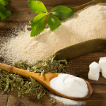 Gula Stevia Alternatif Pemanis Sehat