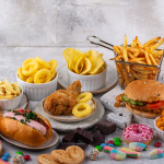 cegah berat badan naik