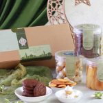 ide ide oleh oleh lebaran untuk saudara