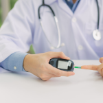 Makanan Penyebab Gula Darah Tinggi