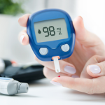 berapa lama prediabetes bisa normal