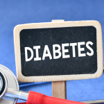 Punya Keluarga Penderita Diabetes