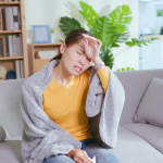 Ciri-ciri Darah Rendah