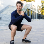 olahraga untuk bakar lemak