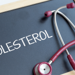 kolesterol normal pria