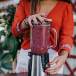 buah yang tidak boleh dijus