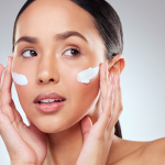 Moisturizer anti aging