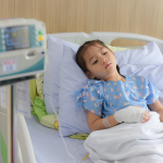 penyebab anak cuci darah