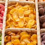 Sereal untuk Asam Lambung