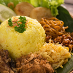 manfaat nasi kuning