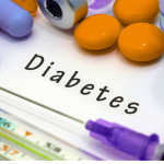 Perawatan Kaki Diabetes