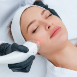 Treatment kecantikan