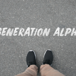 bahasa gaul ala gen alpha