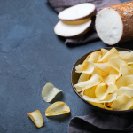 manfaat keripik singkong