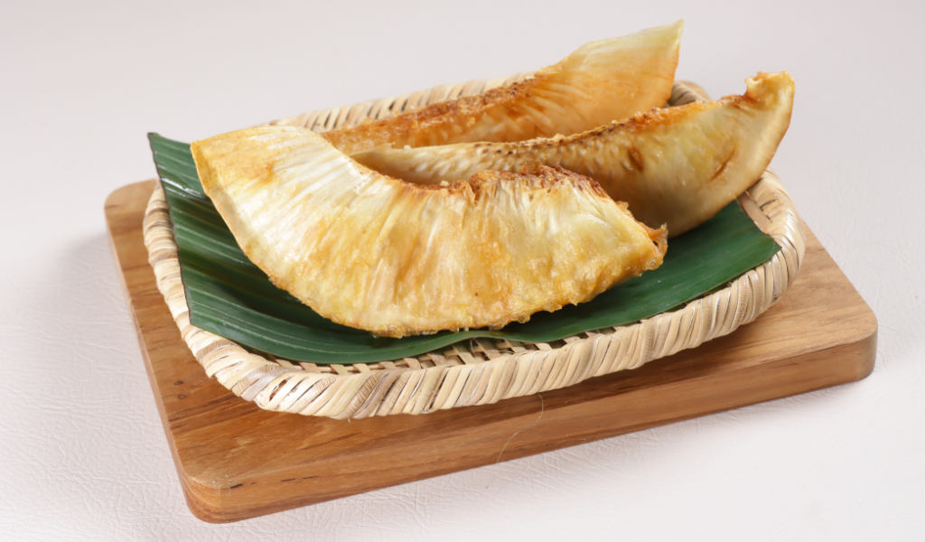 efek samping buah sukun