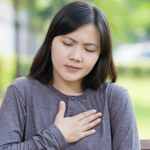 Sakit dada sebelah kanan menurut islam