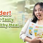 Vitameal Santapan Sehat