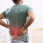 gerakan menyembuhkan sakit pinggang