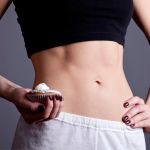 Cara mengencangkan perut