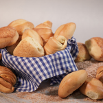 Apakah roti mengandung karbohidrat