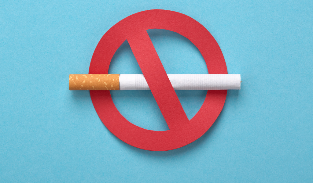 Bolehkah Penderita Diabetes Tetap Merokok