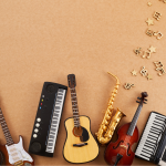 Selera Musik Menentukan Kepribadian seseorang