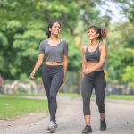 Manfaat Jalan Kaki 30 Menit