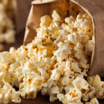 Waktu Ngemil yang Aman bagi Penderita Diabetes