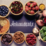 Manfaat dan Khasiat Antioksidan Bagi Tubuh