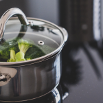 Manfaat Konsumsi Sayuran Rebus