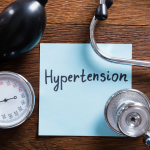 Bahaya Hipertensi
