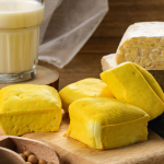 jenis makanan yang cocok untuk sahur