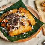 kreasi resep olahan pisang