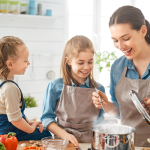 Menunggu Waktu Sahur