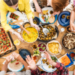 Jaga Kondisi Tubuh Saat Puasa