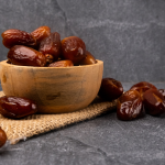 Kreasi Kurma Enak untuk Berbuka Puasa