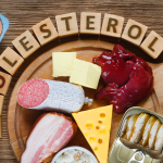 Kenapa masih muda kena kolesterol