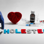 penderita kolesterol di Indonesia