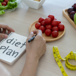 Bagaimana Diet dengan Cara Puasa